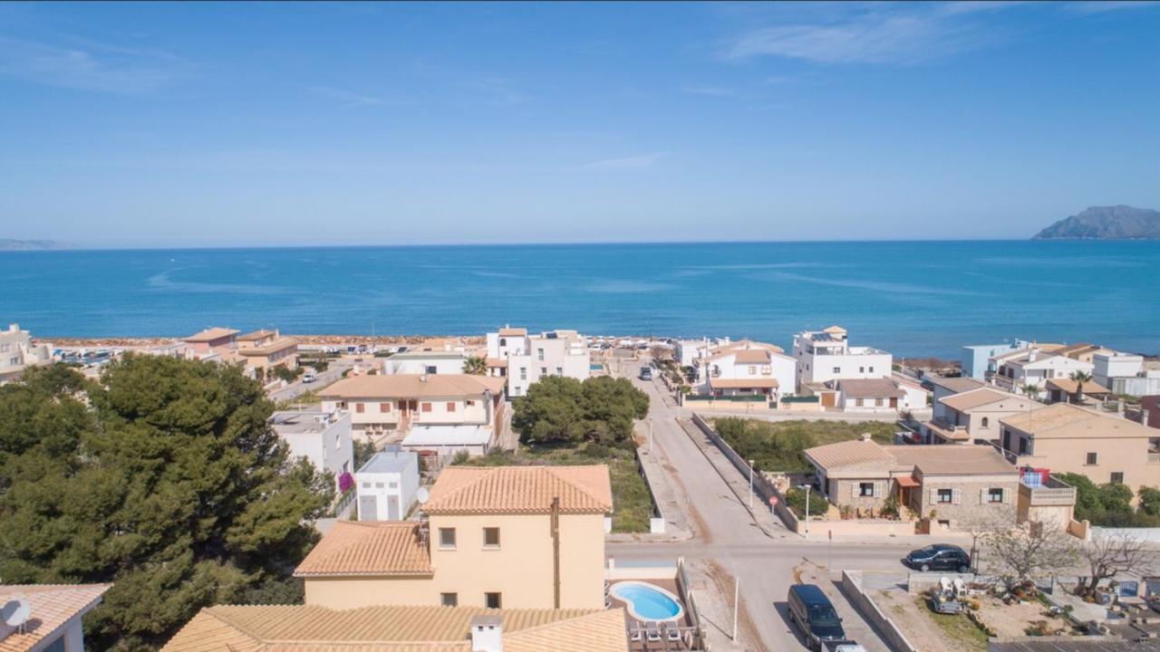 Suenos - With Pool And Seaview In