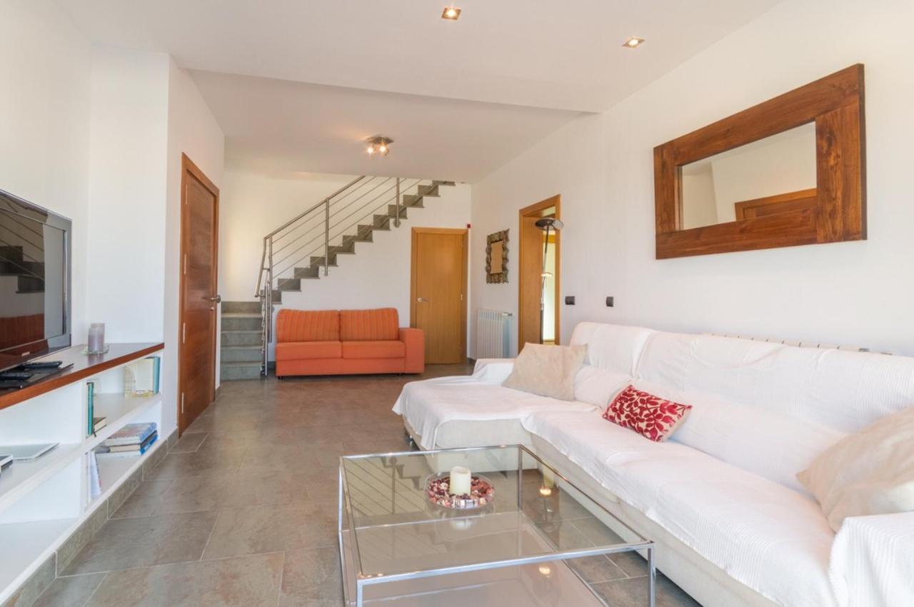 Suenos - With Pool And Seaview In Son Serra de Marina